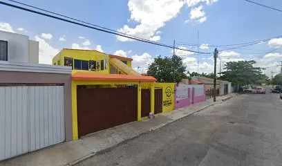 ACADEMIA DE DANZA MalehineMele - Mérida - Yucatán - México