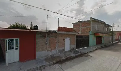 Las Palmas - Mexicanos - Guanajuato - México