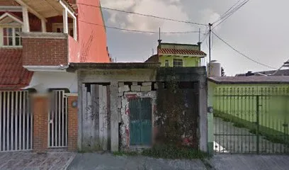 salon rivera - Naolinco de Victoria - Veracruz - México