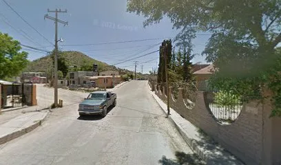 Jardin de eventos El Potrillo - Nogales - Sonora - México