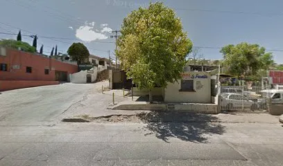 Salon La Pasadita - Nogales - Sonora - México