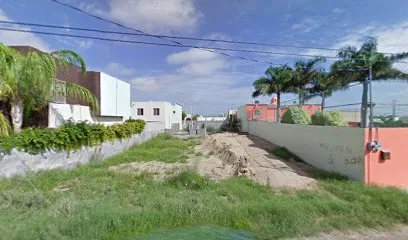 Alberca Tetris - Nuevo Laredo - Tamaulipas - México