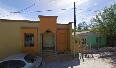 Recepciones Jazmín - Nuevo Laredo - Tamaulipas - México