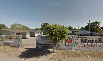 Casino C.A.C. San Andrés - San Andrés - Nayarit - México