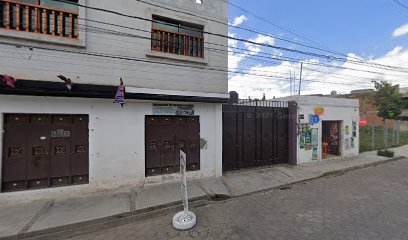 Salón Jardín Bugambilias - Rating: * Opiniones - Puebla