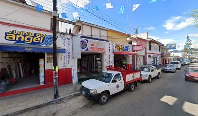 Servi Fiestas Alejandra - San Cristóbal de las Casas - Chiapas - México