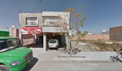 Pedacitin Vale - San Luis - San Luis Potosí - México