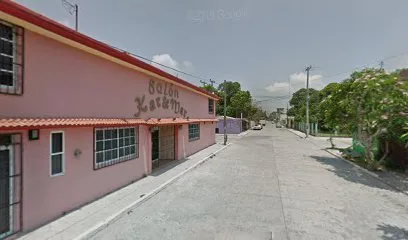Salón Kar&Mar - Santiago de la Peña - Veracruz - México