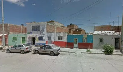 Pastelero - Silao - Guanajuato - México