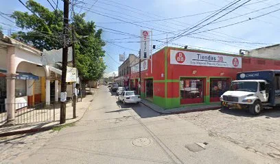 Billar Los Ángeles - Tehuixtla - Morelos - México