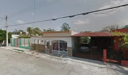 Alquiladora Azul - Umán - Yucatán - México