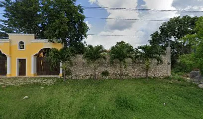 Quinta Ko´ox Tanil - Umán - Yucatán - México