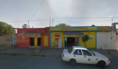 rosticeria "El pollito" - Villa González Ortega - Zacatecas - México
