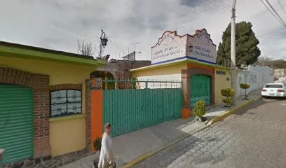 Salon Los Trigales - Juchitepec de Mariano Rivapalacio - Estado de México - México