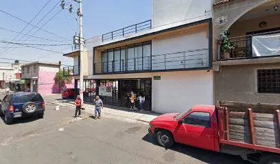 Salón de fiestas - Tlalnepantla de Baz - Estado de México - México
