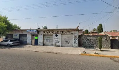 Quinta Patricia - Santa Ana Nextlalpan - Estado de México - México