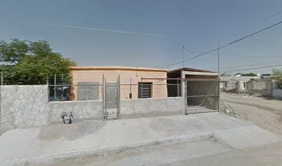 El Cisne - Cd Juárez - Chihuahua - México