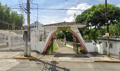 Finca Manolo - Córdoba - Veracruz - México