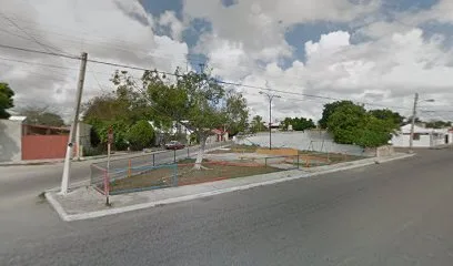 Centro infantil - Mérida - Yucatán - México