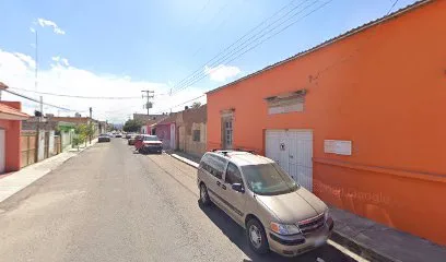 Siglo XXI - Durango - Durango - México