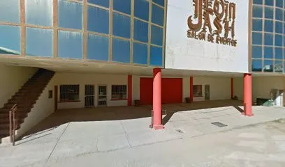 Salón Jeom-Ash - Nogales - Sonora - México