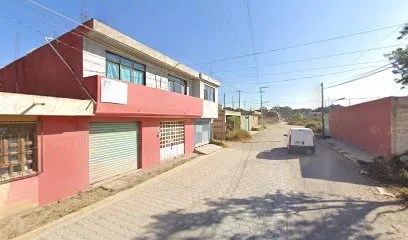 salon - Amozoc - Puebla - México