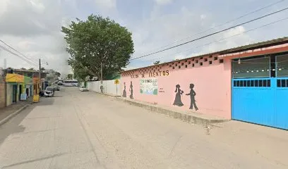 Salón De Eventos Los Cisnes - Berriozábal - Chiapas - México