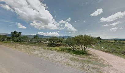 Finca Margaritas - Cadereyta de Montes - Querétaro - México