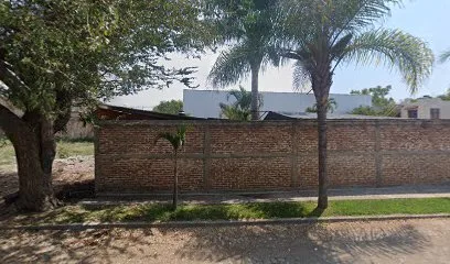 Terraza El Manglar - Chapala - Jalisco - México