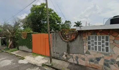 Salon de Fiesta Jardin - Córdoba - Veracruz - México