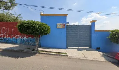 Salón "Las Palmas" - El Pueblito - Querétaro - México
