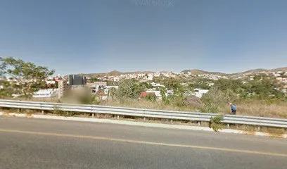 Salón para Fiestas los Girasoles - Guanajuato - Guanajuato - México