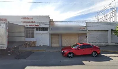 Salón Azteca - Irapuato - Guanajuato - México
