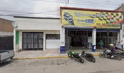 Salón de Eventos Guerrero - Irapuato - Guanajuato - México