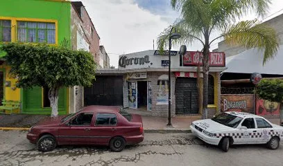 Salón Imperial - Ixtapan de la Sal - Estado de México - México
