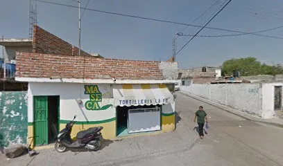 Salon Maya - Jaral del Progreso - Guanajuato - México