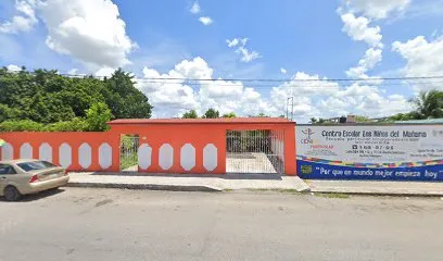CENTRO ESCOLAR LOS NIÑOS DEL MAÑANA S. C. P. - Mérida - Yucatán - México