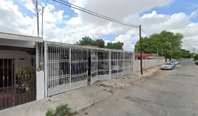 Efecto Secundario - Mérida - Yucatán - México