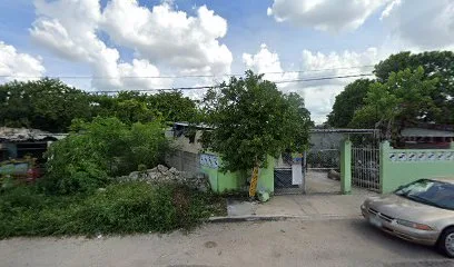 Sala de fiestas infantiles - Mérida - Yucatán - México