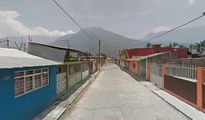 Salon De Fiestas Tierra - Nogales - Veracruz - México