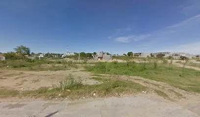 Alberca las alazanas - Nuevo Laredo - Tamaulipas - México