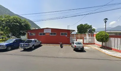 Salón Fovissste - Orizaba - Veracruz - México