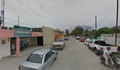 Salón de los Electricistas - Pánuco - Veracruz - México