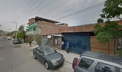 El rancho - Purísima de Bustos - Guanajuato - México