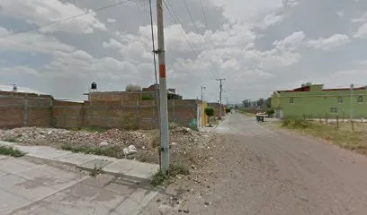 Salón Valdovinos - Puruándiro - Michoacán - México