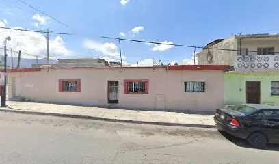 JR - Saltillo - Coahuila - México