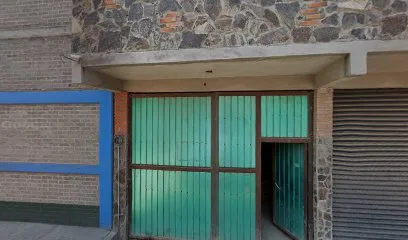 Salón Grajim - San Cristóbal Nexquipayac - Estado de México - México