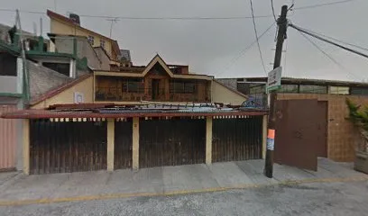 Salón de fiestas - San Fernando - Estado de México - México
