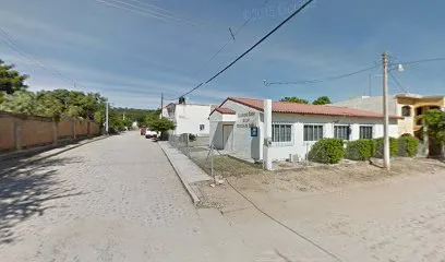 Salon Del Reino San Ignacio - San Ignacio - Sinaloa - México