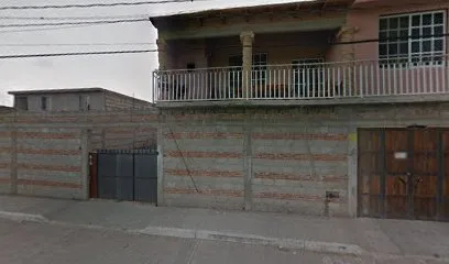 Salon Cipres 46 - San José Iturbide - Guanajuato - México